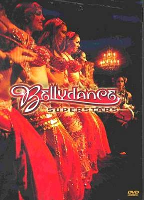 Dvd danse orientale bellydance superstars