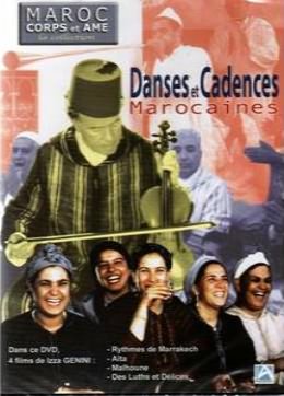 dvd de danse orientale danses et cadences